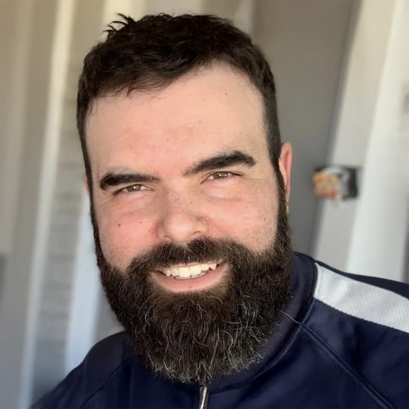 Curtis Labatt