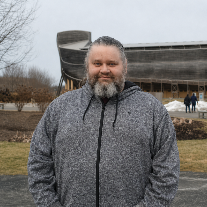 Dave Kaltenbach
