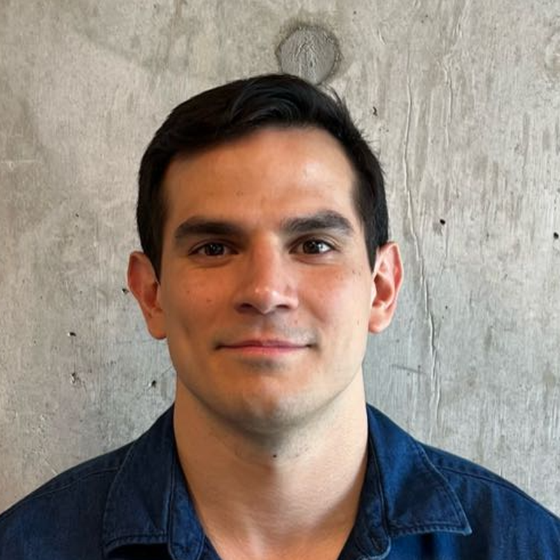 Isaias Rodriguez