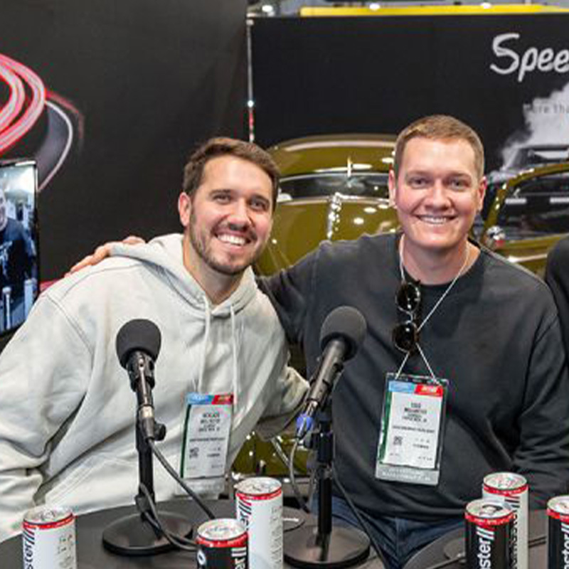 Nick Anglemeyer