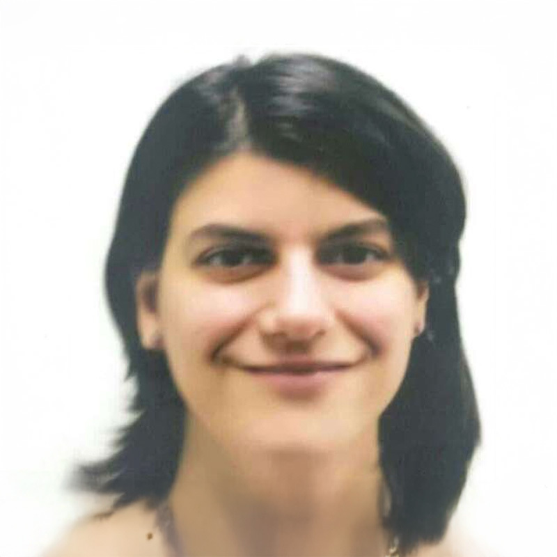 Valentina Cozzi