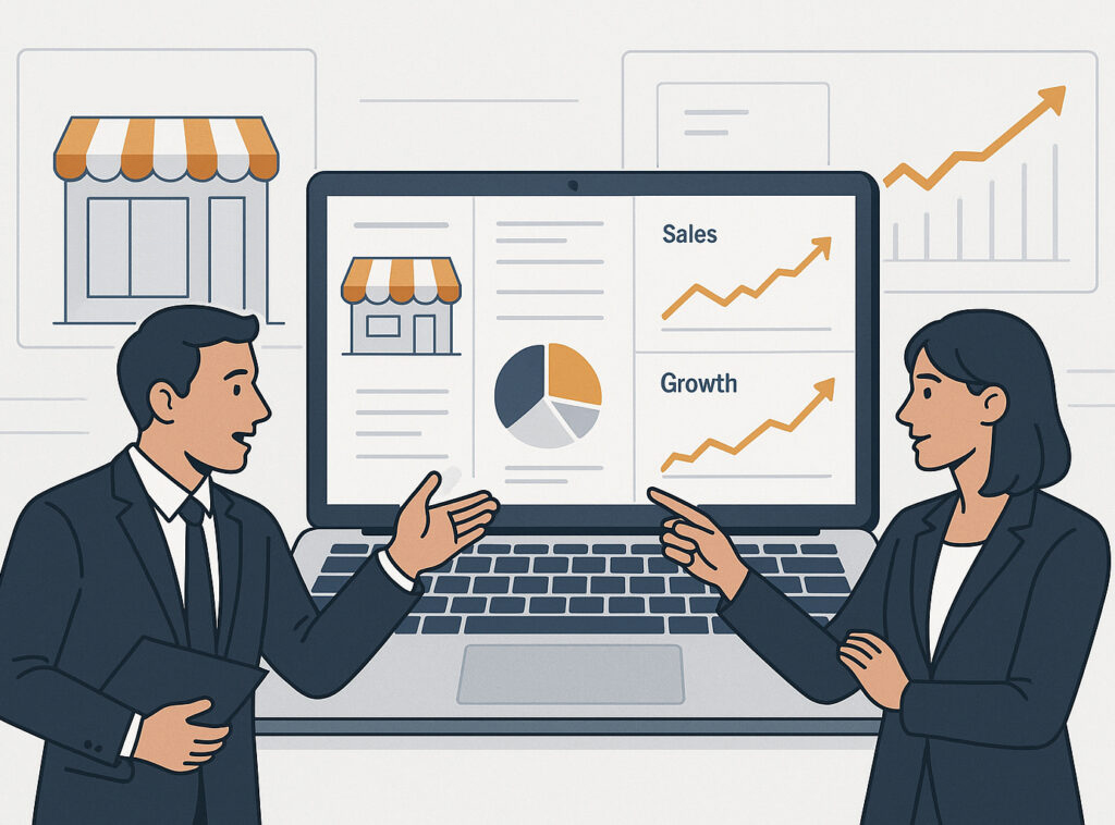 What Clearsight Actually Does (And What We Don’t)