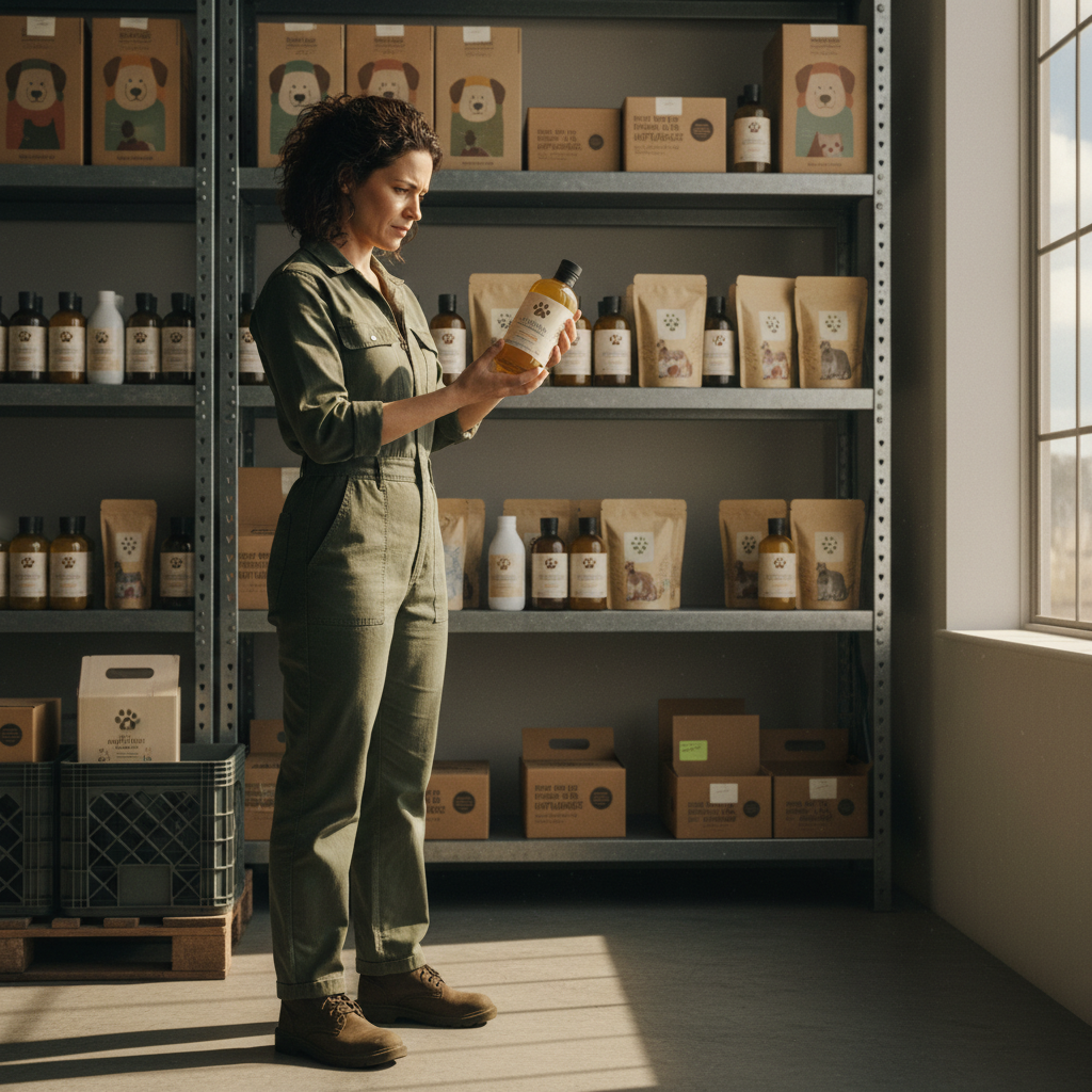 Pet supplements, what 2026 H1 looks like in the data