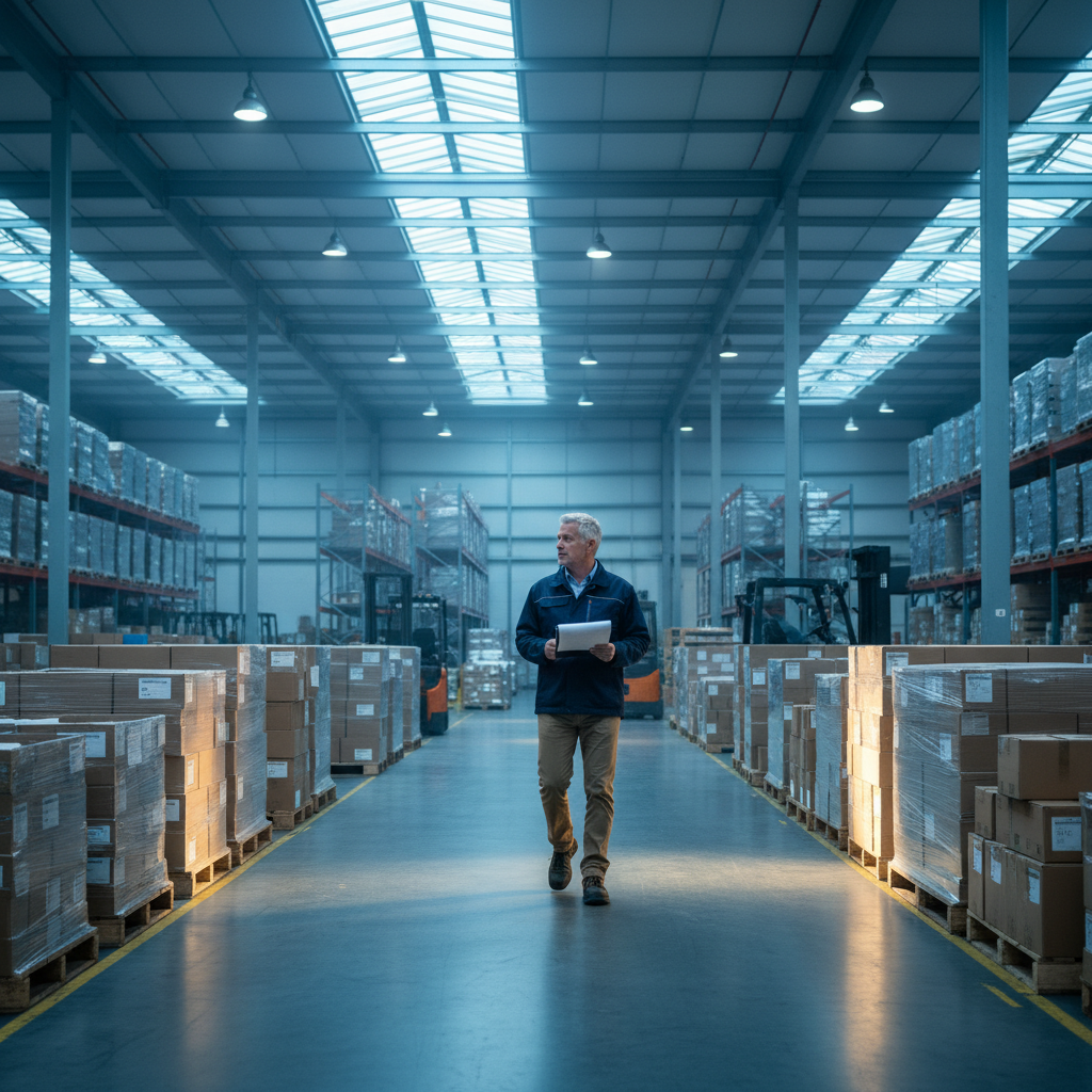 Leaving FBA for FBM + 3PL, the 90-day plan that doesn’t break Buy Box