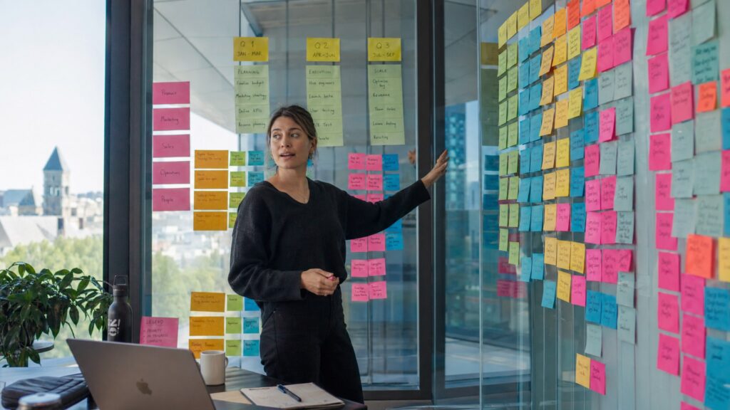 The 90-day onboarding we run on every new Amazon account