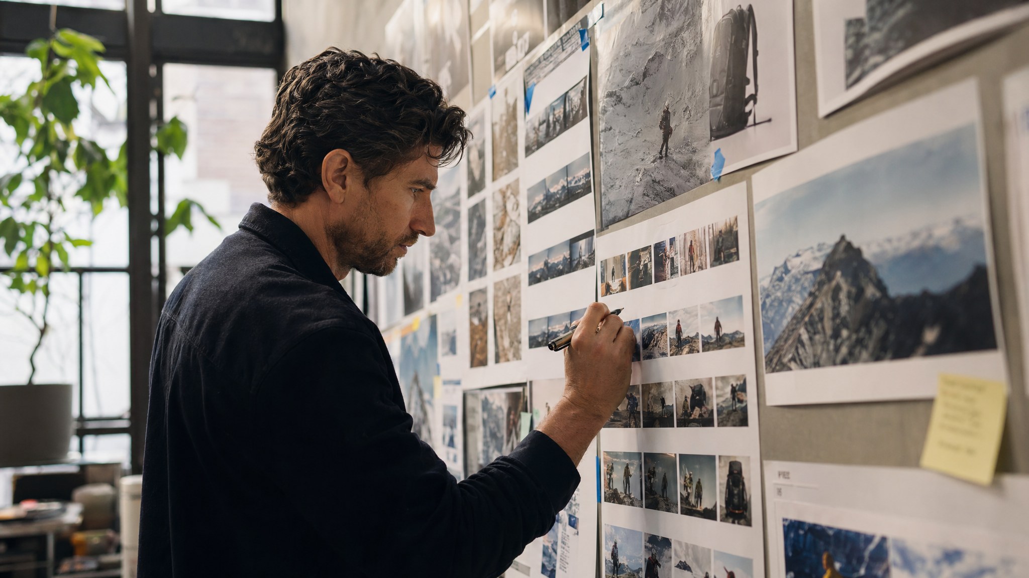 The case against Amazon-native creative for outdoor brands, and the playbook for replacing it