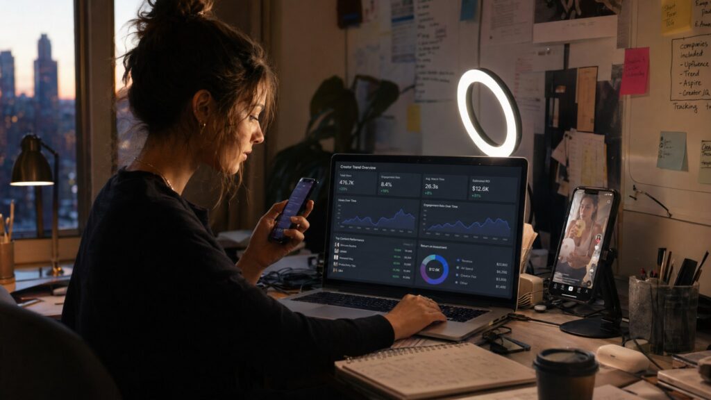 TikTok Shop tool stack 2026, FastMoss, Kalodata, Echotik for product and creator research