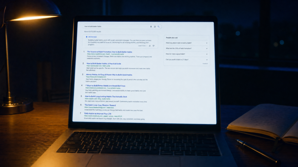 AI Overviews aren’t pulling from your Amazon listing