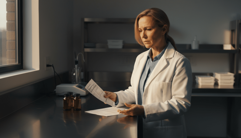 Amazon Supplement Compliance in 2026: The cGMP Wave Nobody Budgeted For